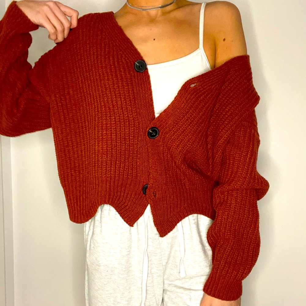 Sweater